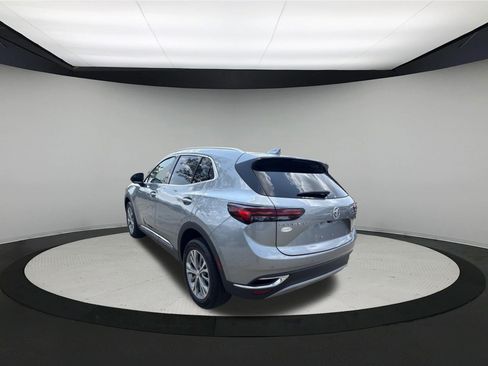 Used 2023 Buick Envision Preferred FWD image 3