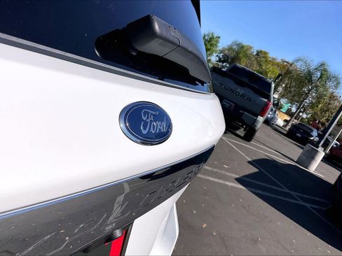 Used 2023 Ford Explorer XLT w/ Equipment Group 202A image 30