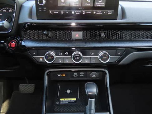 Used 2023 Honda CR-V EX-L image 20