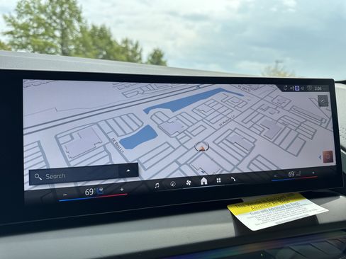 New 2026 BMW X3 xDrive30 w/ Premium Package image 15