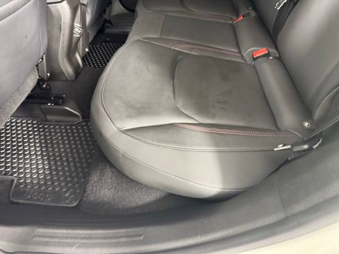 Used 2023 Jeep Renegade Trailhawk w/ Trailhawk Elite Group image 25