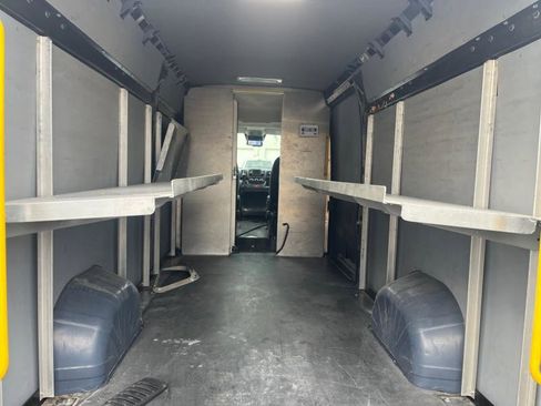 Used 2021 RAM ProMaster 3500 image 10
