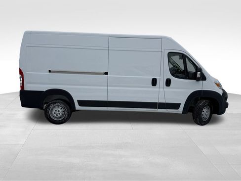 Used 2023 RAM ProMaster 2500 image 10