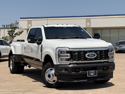 Used 2024 Ford F350 King Ranch