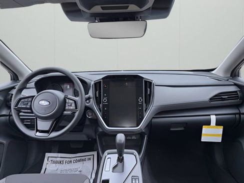 New 2026 Subaru Crosstrek 2.0i Premium AWD/4WD image 16