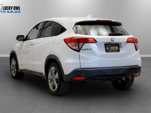 Used 2017 Honda HR-V EX image 5