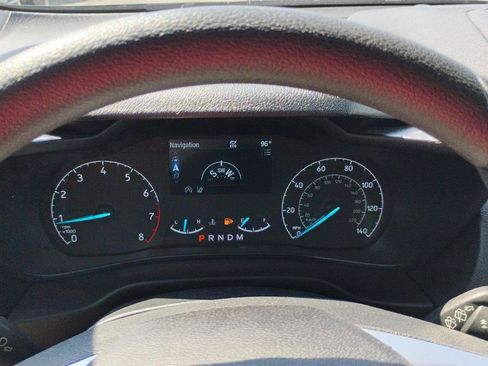 Used 2022 Ford Transit Connect XLT FWD image 34