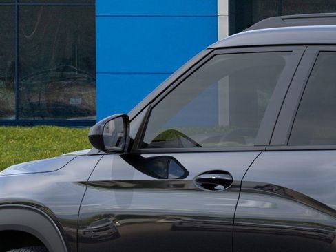 New 2026 Chevrolet TrailBlazer RS image 18