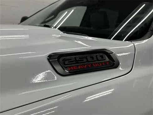 Used 2024 RAM 2500 Tradesman w/ Protection Group image 30