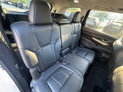 Used 2021 Subaru Ascent Limited w/ Technology Package AWD/4WD image 17