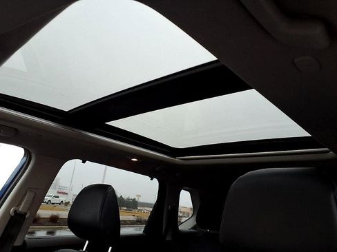 Used 2023 Nissan Rogue SV w/ SV Premium B Package image 19