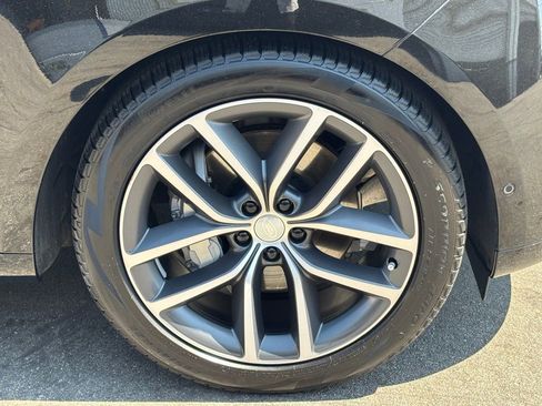 Used 2024 Land Rover Range Rover SE image 27