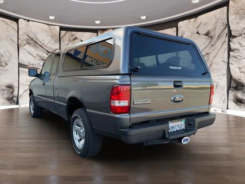 Used 2009 Ford Ranger XL RWD image 8