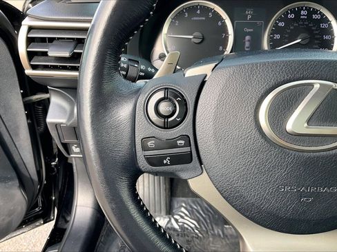 Used 2015 Lexus IS 250 w/ Navigation System Package image 15