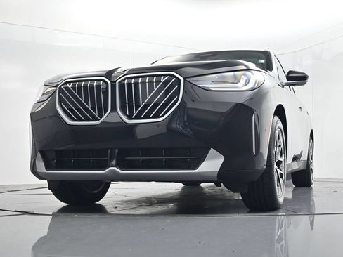 Used 2026 BMW X3 xDrive30i AWD/4WD image 50
