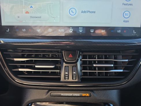 Certified 2023 Ford Escape ST-Line w/ Tech Pack #1 image 32