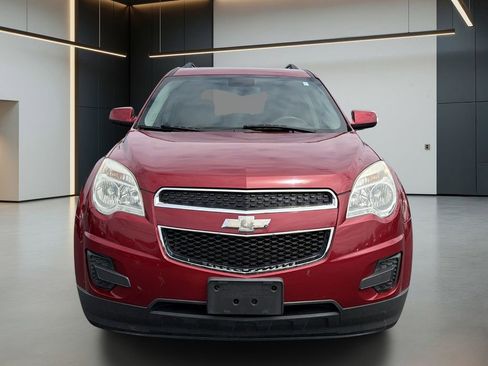 Used 2014 Chevrolet Equinox LT w/ Driver Convenience Package FWD image 8