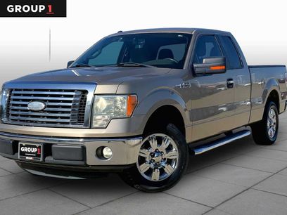 Used 2012 Ford F150 XLT w/ XLT Chrome Pkg