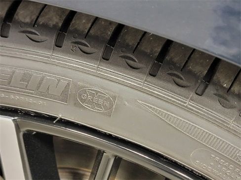 Certified 2024 Honda Accord Touring image 10