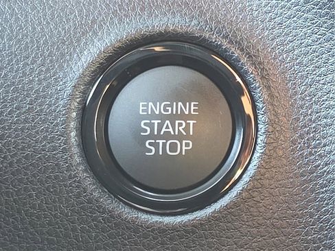 New 2026 Toyota Tundra SR5 image 22