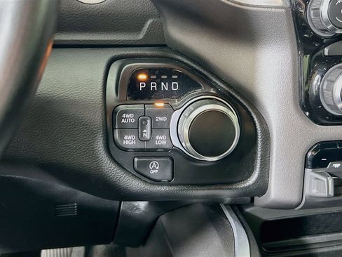 Used 2022 RAM 1500 Big Horn AWD/4WD image 17