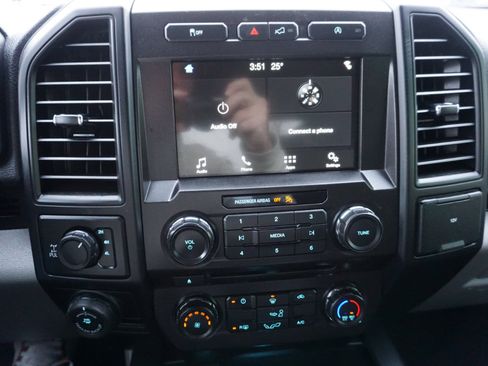 Used 2018 Ford F150 XL w/ Equipment Group 101A Mid image 20