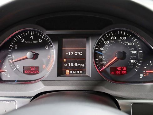 Used 2006 Audi A6 3.2 image 16