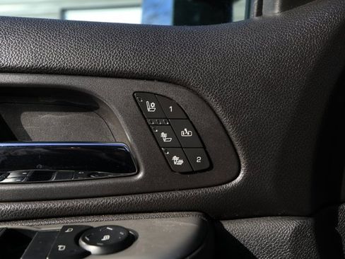 Used 2013 Chevrolet Silverado 3500 LTZ w/ Suspension Package, Off-Road image 34