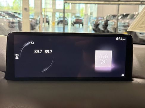 Used 2024 MAZDA CX-5 Carbon Edition AWD/4WD image 40