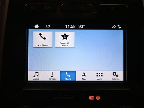 Used 2018 Ford F250 Lariat w/ Lariat Ultimate Package AWD/4WD image 16