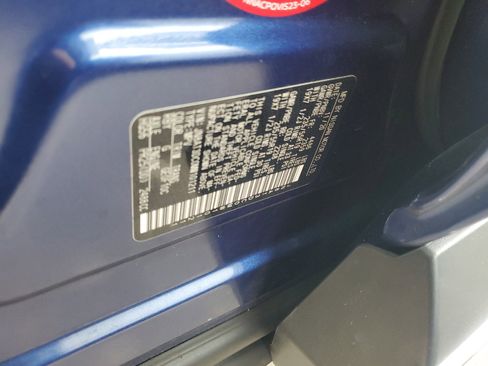 Certified 2021 Nissan Rogue Platinum image 30