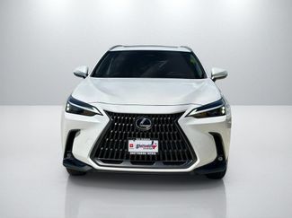 Used 2024 Lexus NX 350 AWD video 2