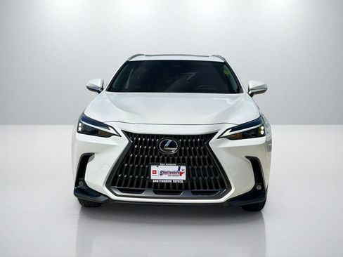 Used 2024 Lexus NX 350 AWD image 2