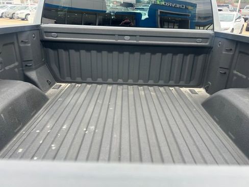 Certified 2023 Chevrolet Silverado 1500 LT AWD/4WD image 13