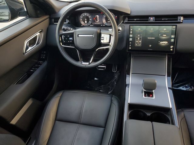 Used 2024 Land Rover Range Rover Velar Dynamic SE AWD/4WD image 14