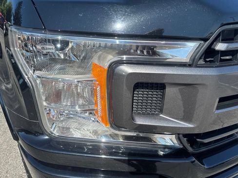 Used 2018 Ford F150 XLT w/ Equipment Group 302A Luxury AWD/4WD image 51