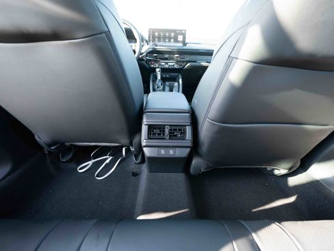 New 2026 Honda Accord Touring image 22