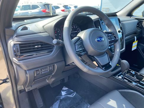 New 2026 Subaru Forester Touring image 12