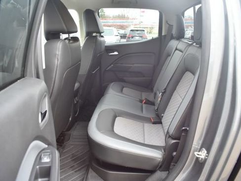 Used 2019 Chevrolet Colorado Z71 image 33