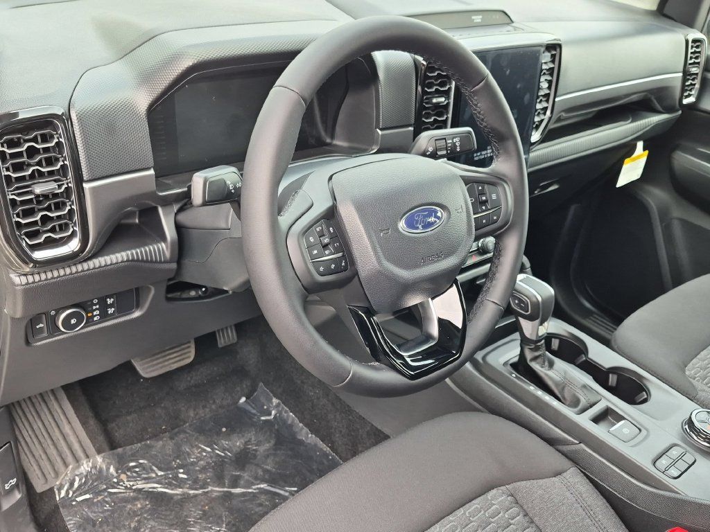 New 2026 Ford Ranger XLT AWD/4WD image 10