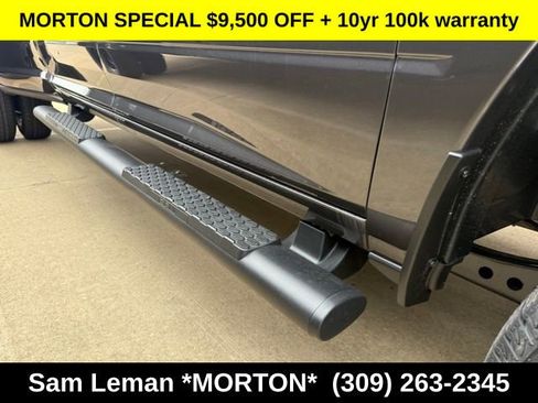 New 2026 RAM 3500 Tradesman image 7