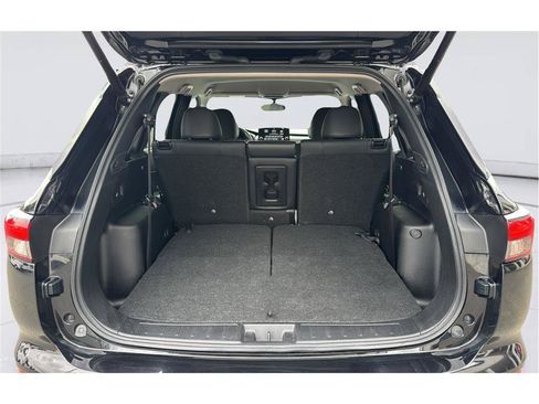 Used 2024 Mitsubishi Outlander Ralliart AWD/4WD image 14