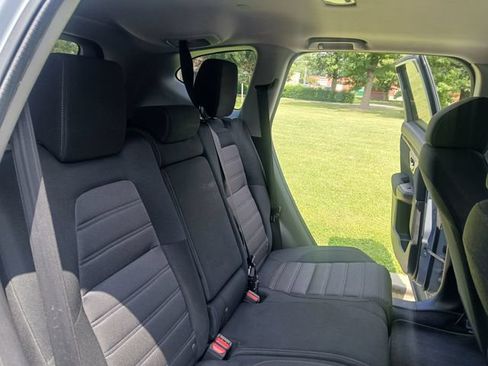 Used 2021 Honda CR-V EX image 36