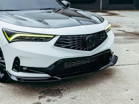 Used 2023 Acura Integra A-Spec image 17