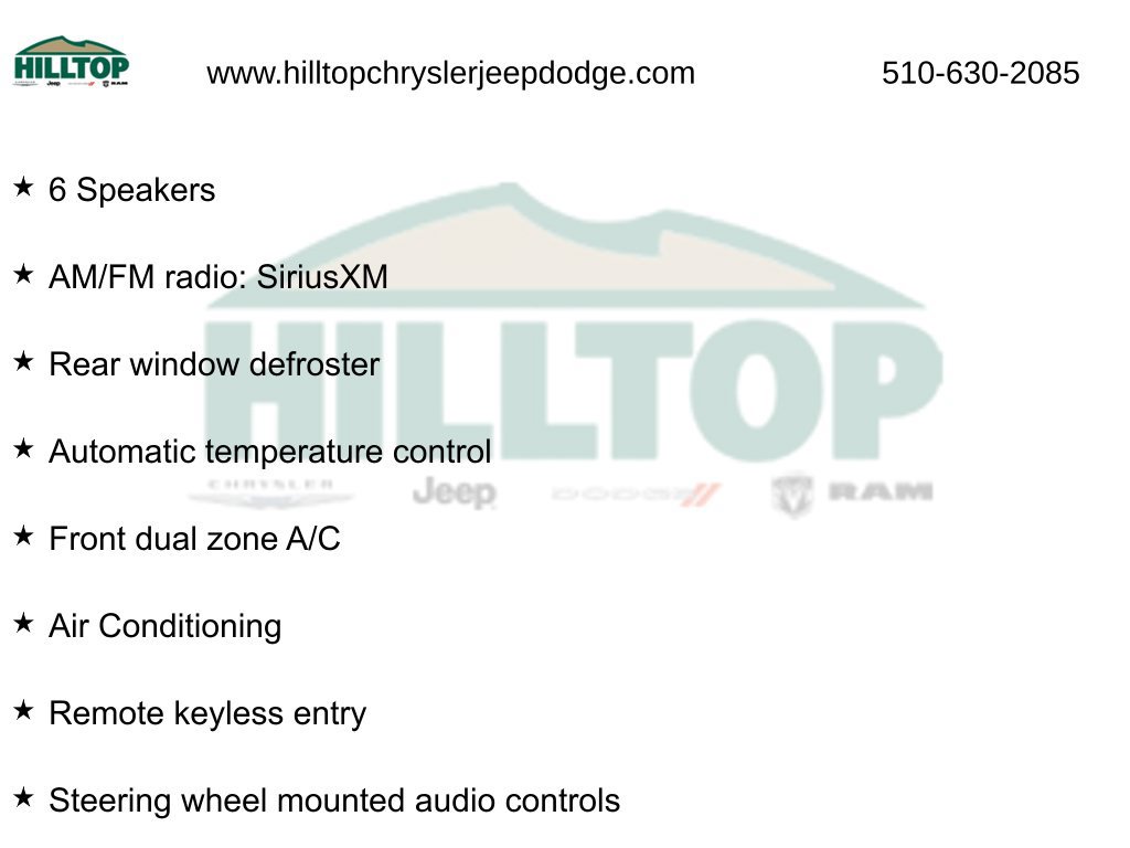 New 2026 Jeep Compass Limited w/ Sun, Sound & Navigation Group AWD/4WD image 5