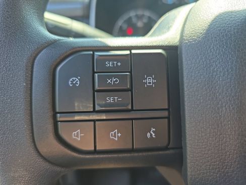 Used 2023 Ford F150 XL w/ STX Appearance Package AWD/4WD image 17