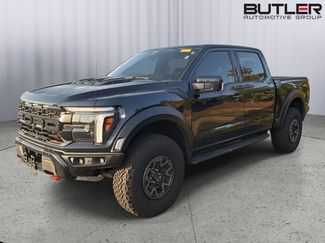 Used 2025 Ford F150 Raptor w/ Equipment Group 803A Raptor R AWD/4WD video 1