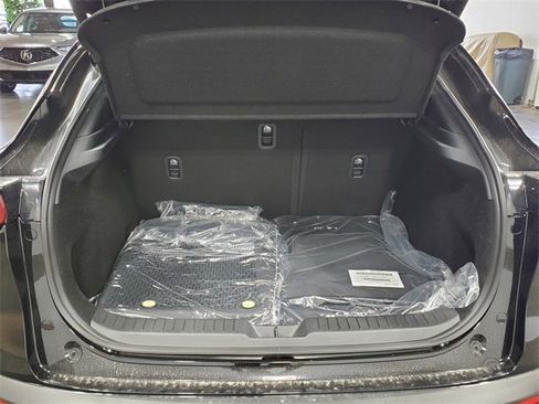 New 2025 MAZDA CX-30 2.5 Turbo w/ Premium Package image 25