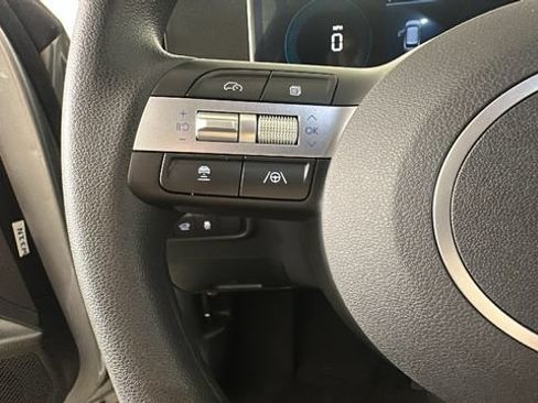 Certified 2026 Hyundai Tucson SEL AWD/4WD image 17