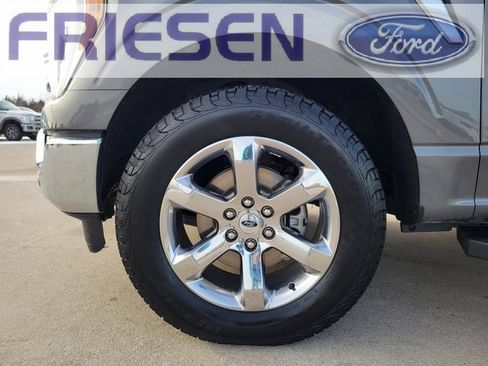 Used 2021 Ford F150 Lariat image 9